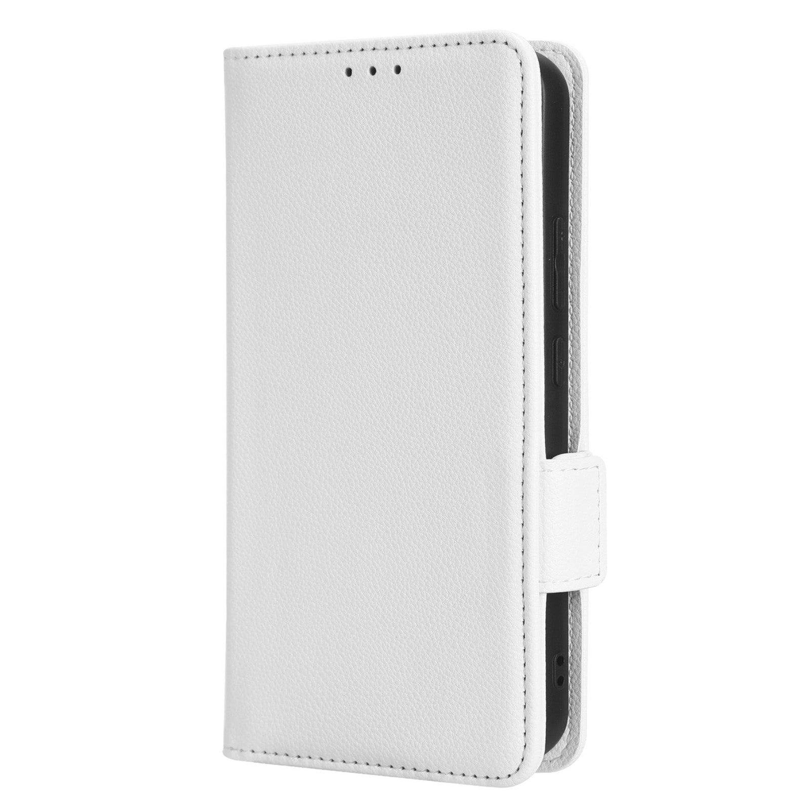 For Samsung Galaxy A24 4G / A24 5G PU Leather Phone Case Litchi Texture Wallet Stand Protective Phone Cover For Samsung Galaxy A24 4G / A24 5G PU Leather Phone Case Litchi Texture Wallet Stand Protective Phone Cover